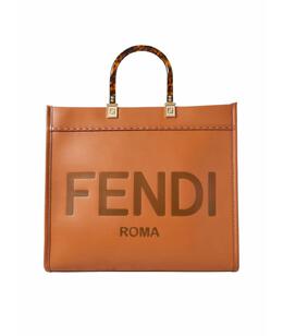 FENDI: Сумка 