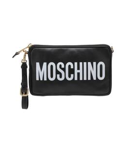 MOSCHINO: Сумка 