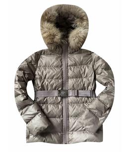 MONCLER: Зимний пуховик 