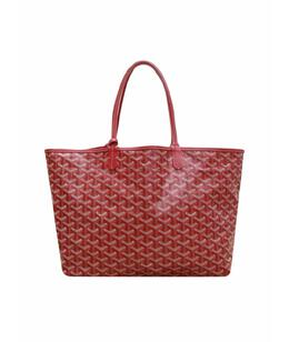 GOYARD: Сумка 