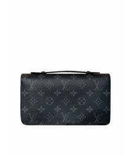 LOUIS VUITTON: Кошелёк 