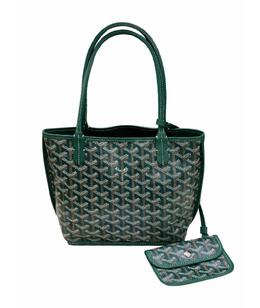 GOYARD: Сумка 