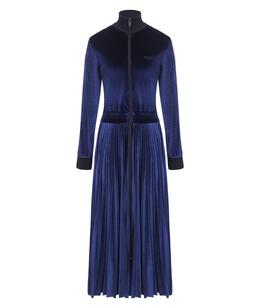 VALENTINO: Повседневное платье 