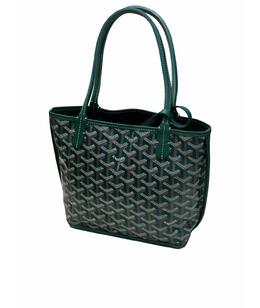 GOYARD: Сумка 