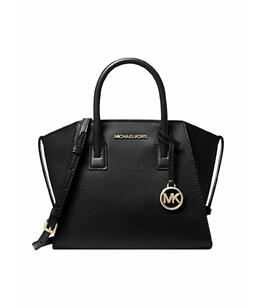 MICHAEL KORS: Чёрная сумка 