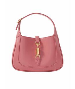 GUCCI: Розовая сумка 