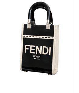 FENDI: Сумка 