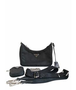 PRADA: Сумка 