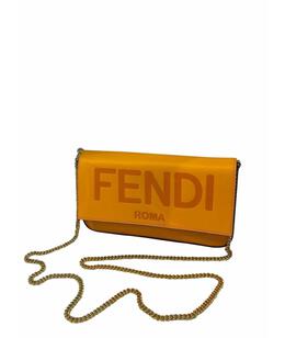 FENDI: Сумка 