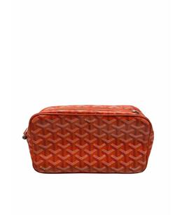 GOYARD: Сумка 