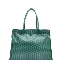 GOYARD: Сумка 