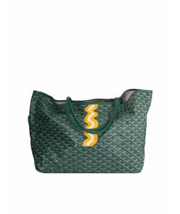 GOYARD: Сумка 