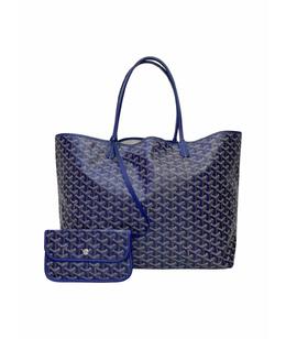 GOYARD: Сумка 