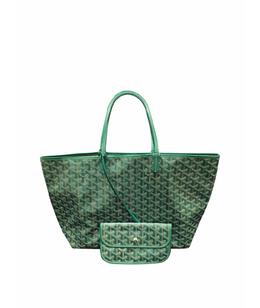 GOYARD: Сумка 