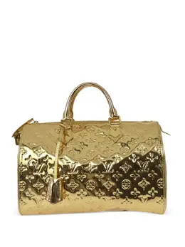 Louis Vuitton Pre-Owned: Сумка 