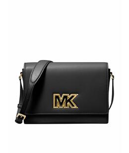 MICHAEL KORS: Чёрная сумка 