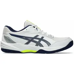 ASICS: Белые кроссовки  Gel-Task