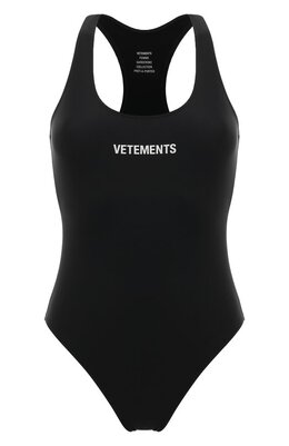 VETEMENTS: Купальник 