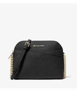 MICHAEL KORS: Чёрная сумка 
