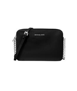 MICHAEL KORS: Чёрная сумка 
