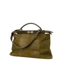 FENDI: Сумка 