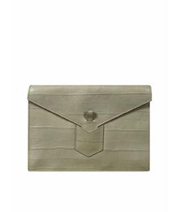 SAINT LAURENT: Клатч 