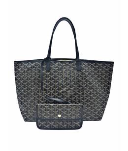 GOYARD: Сумка 