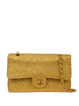 CHANEL Pre-Owned: Сумка 