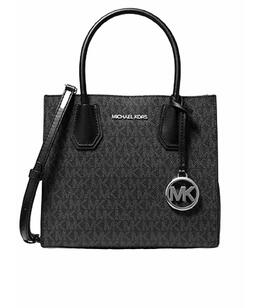 MICHAEL KORS: Чёрная сумка 