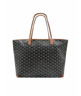 GOYARD: Сумка 