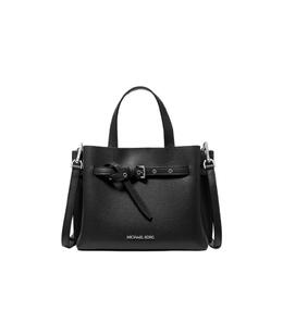 MICHAEL KORS: Чёрная сумка 