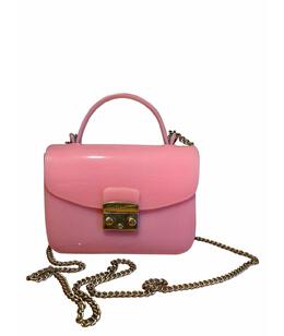 FURLA: Тёмная сумка 