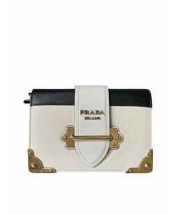 PRADA: Сумка 