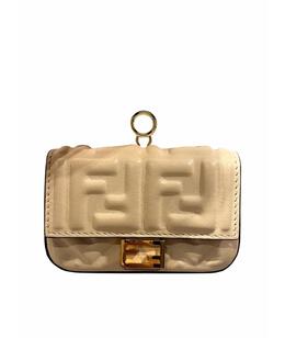 FENDI: Клатч 