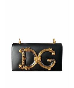 DOLCE&GABBANA: Сумка 
