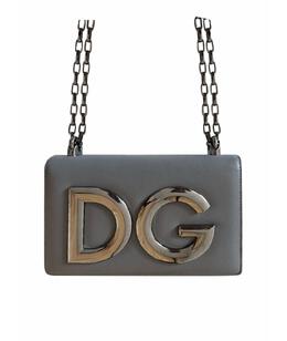 DOLCE&GABBANA: Сумка 