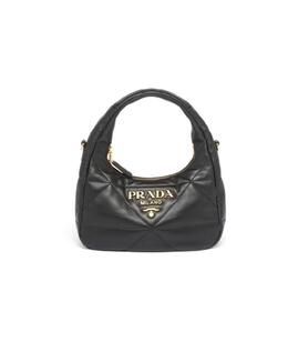 PRADA: Сумка 