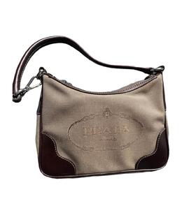 PRADA: Сумка 