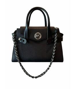 MICHAEL KORS: Чёрная сумка 