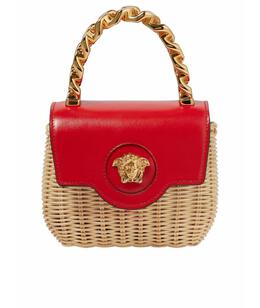 VERSACE: Сумка 
