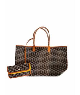 GOYARD: Сумка 