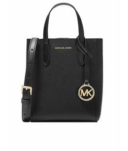 MICHAEL KORS: Чёрная сумка 