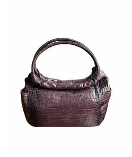 FURLA: Тёмная сумка 