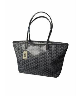 GOYARD: Сумка 