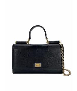 DOLCE&GABBANA: Сумка 