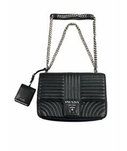 PRADA: Сумка 