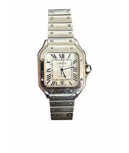 CARTIER: Часы 