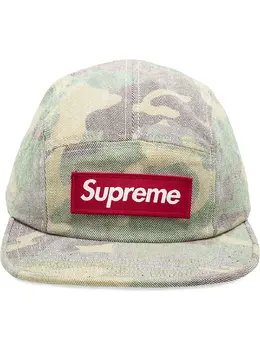 Supreme: Кепка 