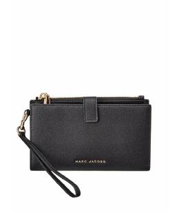 MARC JACOBS: Чёрная сумка 