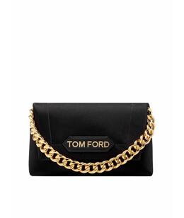 TOM FORD: Клатч 